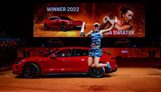 优直播-豪取23连胜+巡回赛4连冠！谁能阻挡斯瓦泰克？