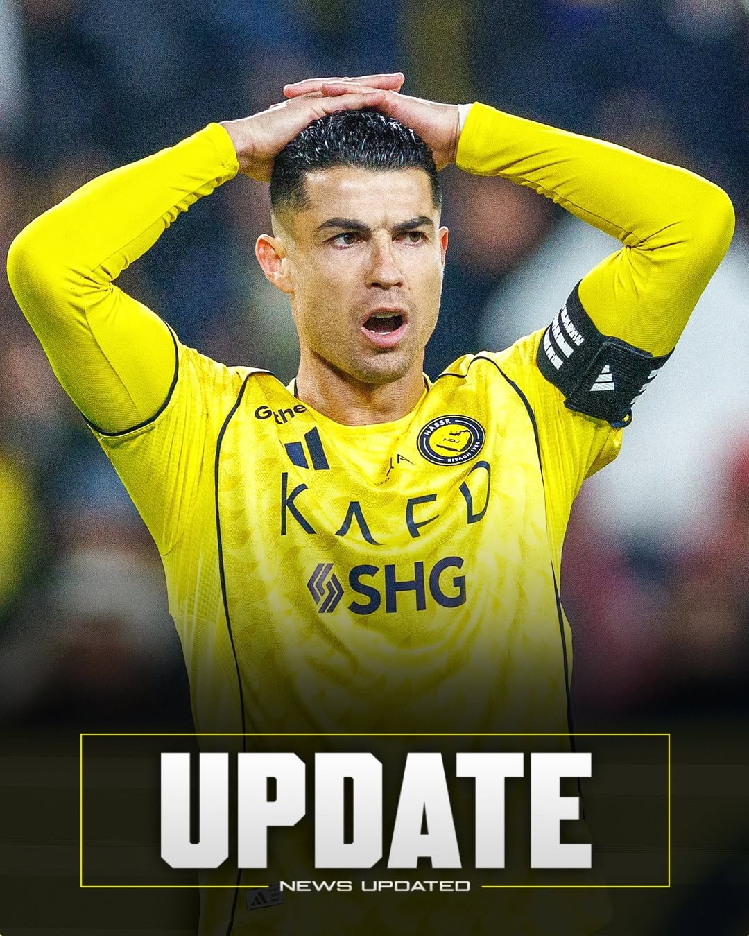 NBA录像-罗马诺：C罗的康复期至少需要2-4周，预计缺席未来两场比赛