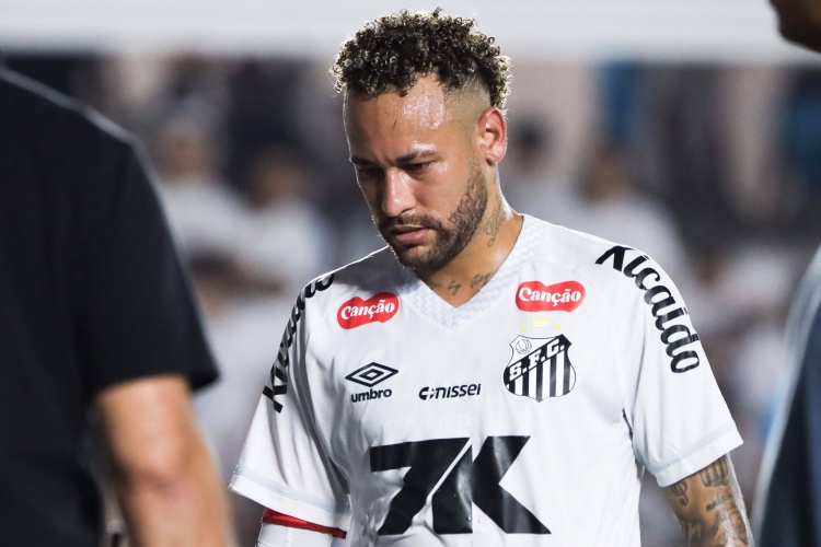 还能去世界杯吗？34岁内马尔身价停止下跌仍1000万欧 同龄人中第6